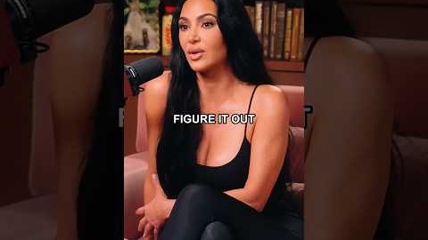 Kim Brutally About Caitlyn Jenner/ Worst Period For Their Family😢