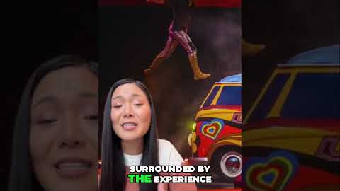 Top Vegas Shows by Vibe 🎭✨ Romantic, Bold, or Iconic?