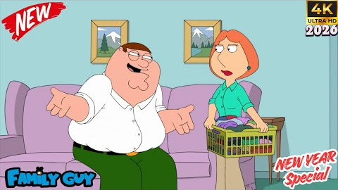 Nocuts Family Guy Full Episode Season 33 Episode 20 Full Episode Full Nozoom #1080p