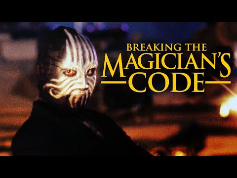 Breaking The Magician's Code 24/7 🪄 | MAGIC'S SECRETS REVEALED | Masked Magician