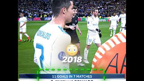 Mbappe is Next Ronaldo ? 😱👆