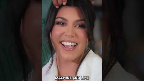 Kourtney’s Peace: “I Let Go Of My Kim Rivalry!”