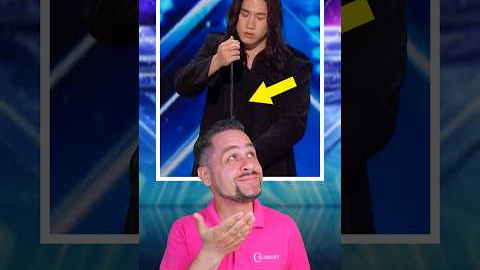 SAND MAGIC FINALLY REVEALED! 😱