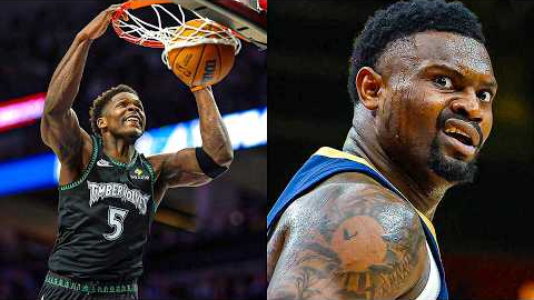 NBA Dunks That Were Actually TOO LOUD! 🔊😱