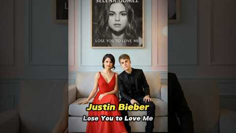 Selena Gomez Boyfriends vs the Songs they Inspired #shorts #selenagomez