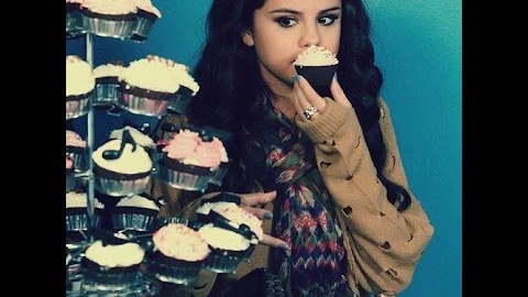 Selena Gomez Best and Funniest Moments! (: