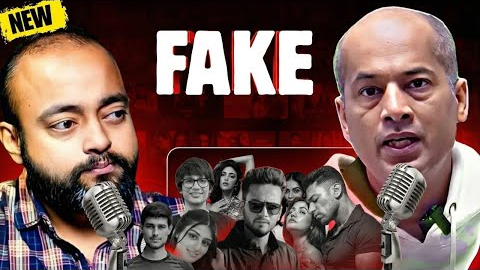 Influencers Scam I DARK REALITY of Social Media INFLUENCERS  ft @AbhishekKar