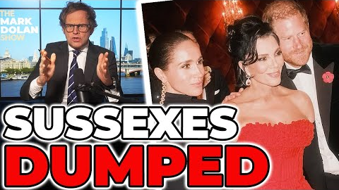 🚨EXCLUSIVE: The Kardashians Will NEVER FORGIVE THEM! Harry & Meghan BLASTED Over Photo Snub