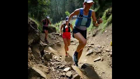 Did This Athlete Cheat? The Footage Reveals the Truth 🏃😮 #shorts #athletes