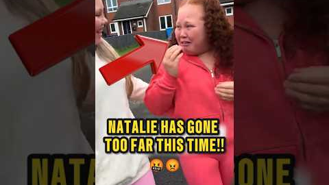 Will Lacey Ever Recover From Natalie?