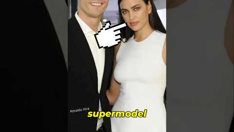 The Untold Mystery: Who Is Cristiano Ronaldo Jr.’s Mother? 🤨⚽ #ronaldojr #cr7