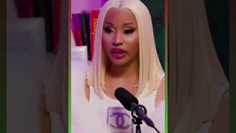 Nicki Minaj Under Fire Once Again! Social Media Erupts”