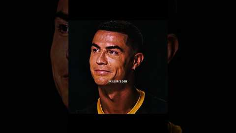 Ronaldo Was Wrong About His Best Goal🤔🤯