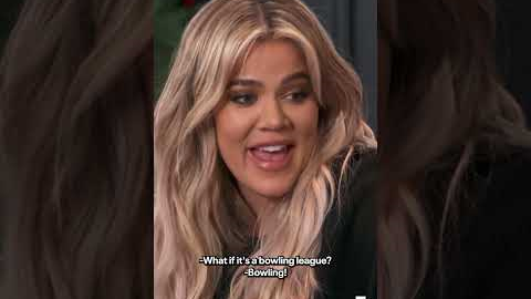 We’d absolutely tune in to see the Kardashians on American Ninja Warrior.🙋🏻‍♀️ #KUWTK