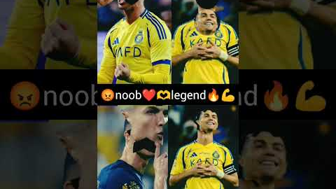 😡top challenge ronaldo for you🔥❤️💯💪 #shorts #ronaldo #soccer #challenge #trending #youtubeshorts