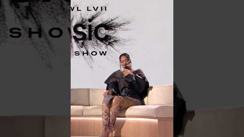 No One Expected the Impact of Rihanna’s Grammy Speech#shorts