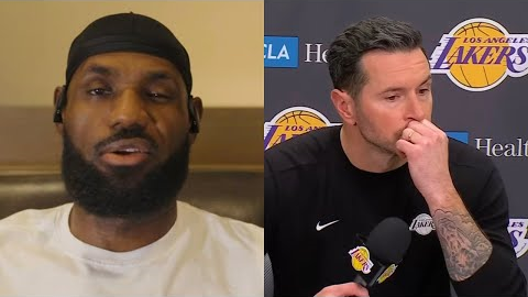 Lebron James Obsession With Stats is KILLING the Lakers