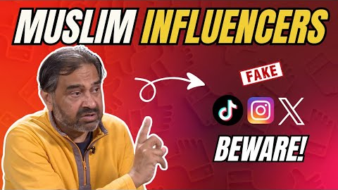 The DARK Truth Behind Social Media Influencers! What They Don’t Tell You!