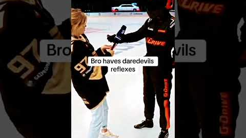 A heartwarming moment between athletes and journalist#kindness#athlete#fyp#foryoupage#heartwarming