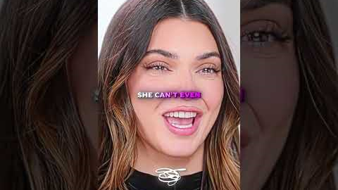 Kendall Speaks on the Cucumber Incident... 🥒😭