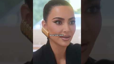 Kim takes Kendall’s Job 😱 #celebrities #thekardashians #kimkardashian #realitytv