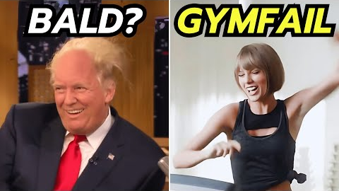 Celebrity Fails: Hilarious Moments You Can't Miss! 😂🌟