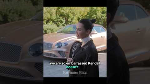 Kris : Dear God, Help Me’ — Real Time Family Chaos 😭😂 #thekardashians #shorts #kuwtk #kimkardashian