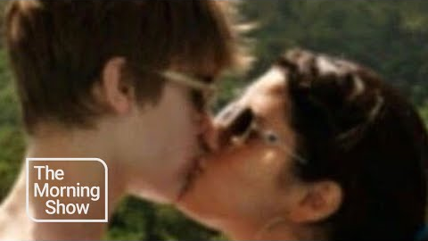 Justin Bieber reacts to decade-old Selena Gomez IG kiss post, sparking buzz