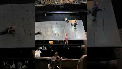 Retracting Spikes On Cirque Du Soleil EXPLAINED