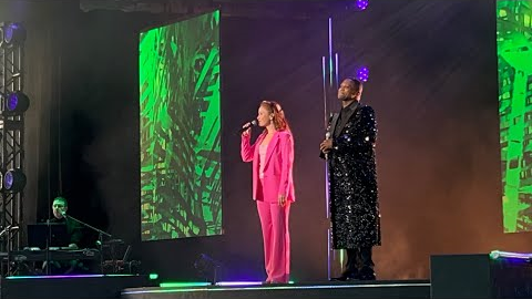 Dan the Star Man shows DISNEY ON BROADWAY Concert Series 2026 featuring Sierra Boggess & Jelani Remy