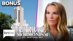 Heather Gay Delves Into The Secrets Of Mormon Culture | Surviving Mormonism (S1 E1) | Bravo