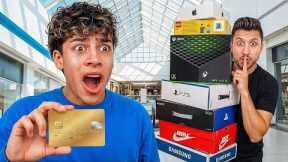 72 Hours of Saying YES to EVERYTHING! | The Royalty Family