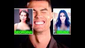 When Ronaldo Takes Revenge On Neymar..🥶🔥                                #ronaldo #football #viral