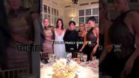 Iconic family ever! Kardashians new viral video #viralshort #viralvideo #youtube #goviral#trending