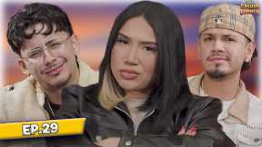 ADDRESSING THE NEW YEARS CHISME