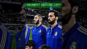 moment before cr7 🥶🐐🐐🥶