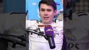 MBAPPE BETTER THAN NEYMAR? 🤔 #football #soccer #shorts