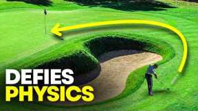 The 20 Most GENIUS Golf Shots Ever Recorded