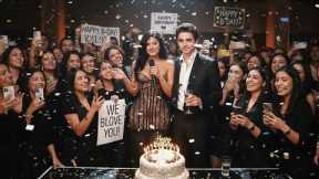 TIMOTHÉE CHALAMET’s Birthday Sparks New Signs KYLIE JENNER Is Still Supporting Him