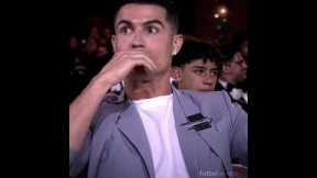 Ronaldo's Revenge On Neymar..🥶