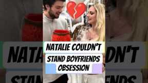 Natalie Reynolds Broke up With Him! 💔