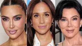 It's over! Prince Harry & Meghan Markle infuriate Kardashians with Kris Jenner pics delete demands