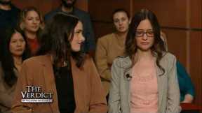 Sinister Sister | The Verdict With Judge Hatchett