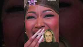 Grammys $30k swag bag revealed, Nicki Minaj called out