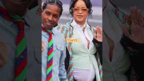 Rihanna Was 17 When This “Joke” Changed Everything#shorts