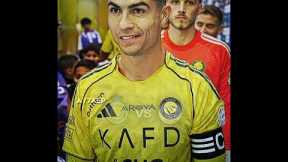 Ronaldo Trolling The Goalkeeper 🥶😂