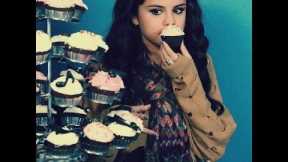 Selena Gomez Best and Funniest Moments! (: