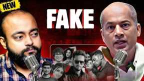 Influencers Scam I DARK REALITY of Social Media INFLUENCERS  ft @AbhishekKar