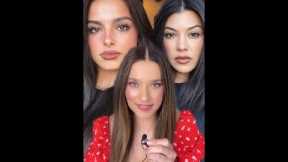 Addison Rae's B'DAY GIFT From Kourtney Kardashian!