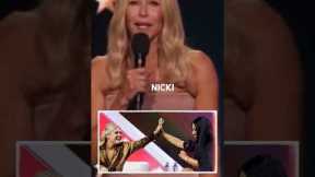 Yikes! Nicki Minaj Getting Called Out 🫢😳